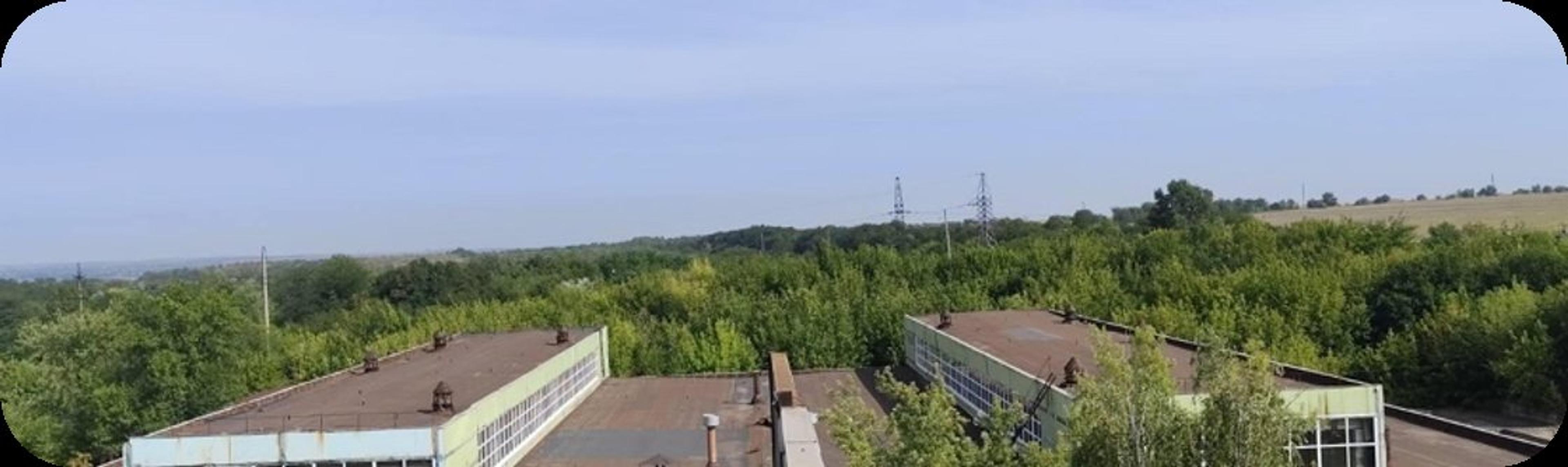 Проєкт сонячної стійкості водопровідної станції