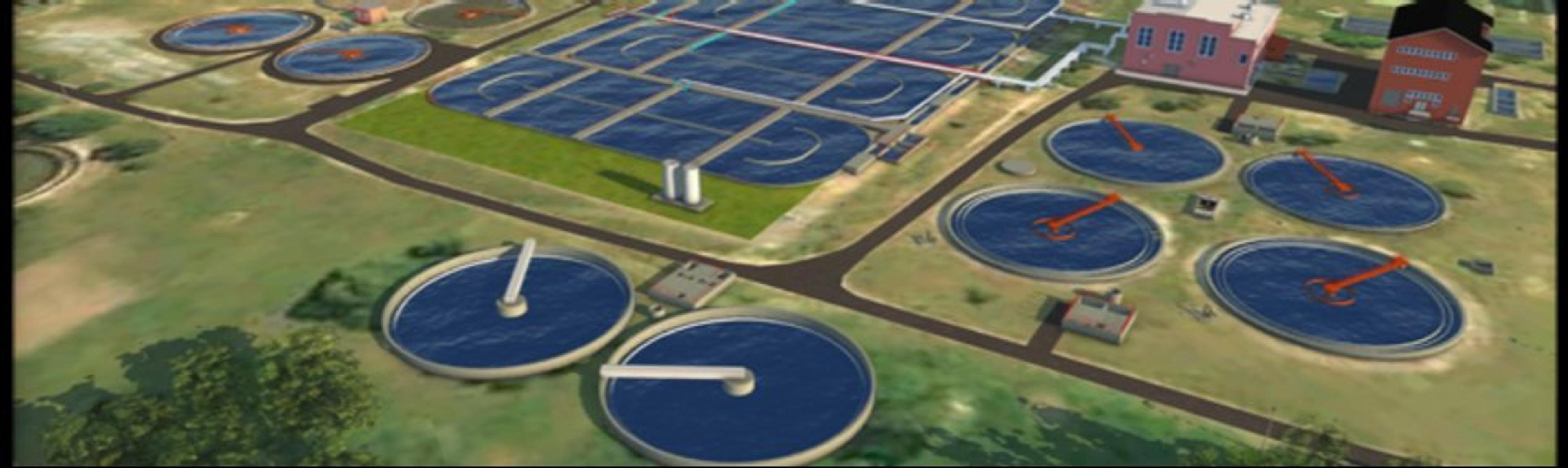 EcoFlow Ічня: Чиста вода — Ясне майбутнє